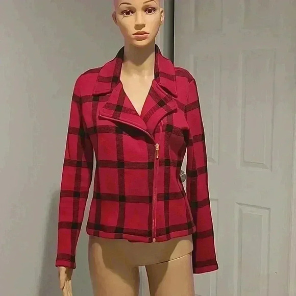 Chaps cotton jacket - Picture 2 of 7